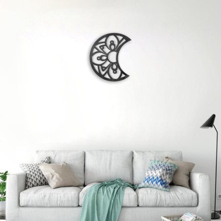 Panel "Circle. Ornament 2" 30 cm
