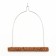 Funny swing Seven Seeds toy poultry poultry with a nut of 60 g