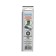 Liquid rubber, neoprene, black color, 15 ml