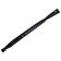 Spinning LJ Black Sense BBS Spin 110 8’0 ", test 25-110 g, length 2.44 m.