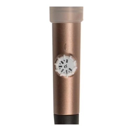 REXANT soldering iron with a ceramic heater, 200-500 ° C, 60 W, 220 B-4
