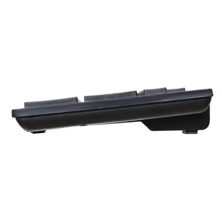 Acer OKW020 Black USB Slim keyboard-2