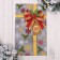 Towel "Dolyana" Gift 35x60 cm, 100% cotton 160 g/m2