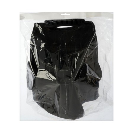 Universal bag for the tundra tool, on the belt and shoulder, 17 pockets-9
