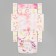 Gift folding box, packaging, “pleasant moments”, 20 x 18 x 5 cm, without tape