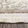 Oval carpet Kardlen Marmaris, size 77x150 cm, color Cream/D.Beige