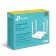 Wi-Fi router TP-Link Archer C24 5/2.4 GHz; 433/300 Mbps/s