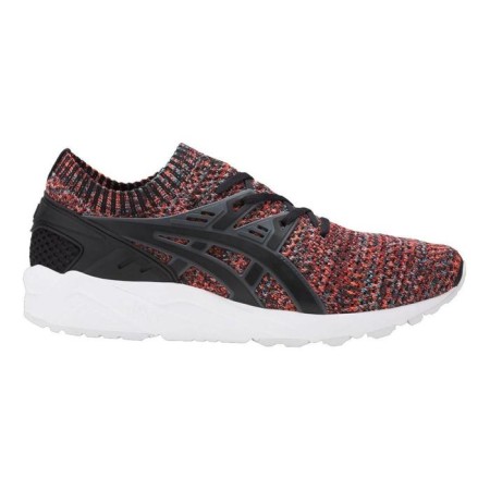 Male sneakers, ASICS GEL-KAYANO Trainer KNIT, size 42.5 (HN7M4-9790)