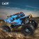 Designer Radio -controlled "Monster", 699 parts