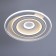 Luer with DND "Arneo Circle" LED 160W 3000-6000K White
