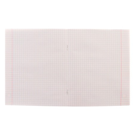 Notebook of 36 sheets in Calligrata Smiley Call, cover coated cardboard, offset unit, mix-1