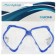 ONLYTOP swimming mask, MIX color