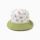 Panama nursery, green color, size 42-44
