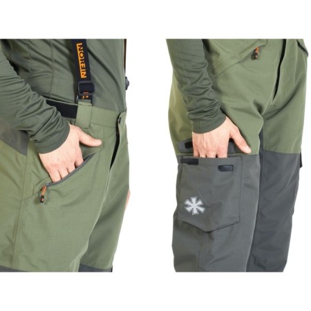 Demisason suit Norfin Alpha R.xxl-4