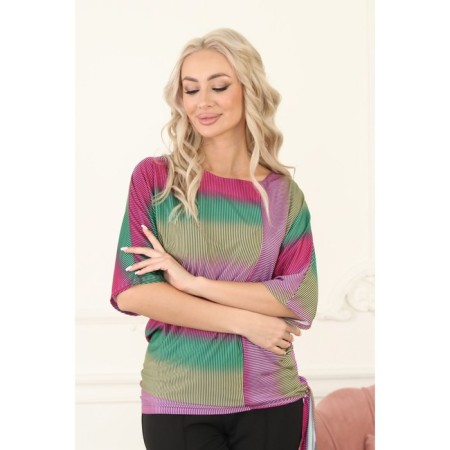 Women's tunic Wisell M4-3296/7, size 48-13