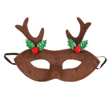 Carnival mask "Olenenok"