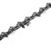 Tundra chain, 15 ″, 375 mm, groove width 1.3 mm, step 0.325 ″, 64 links