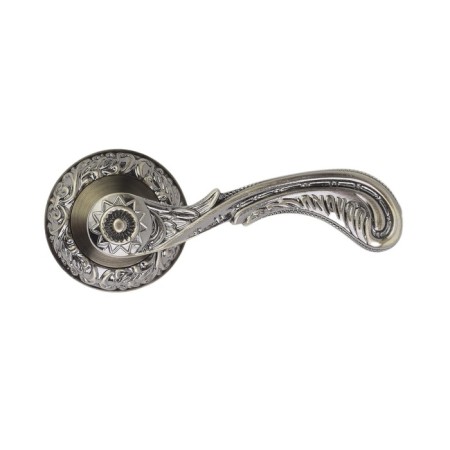 Separate handle set Allur Art "Hema" AB (K3500), color old bronze-1