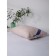 Steering pillow "camel wool", size 48x68 cm