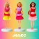 Model doll "My favorite doll", mix