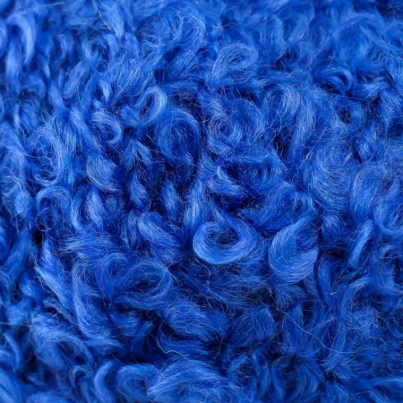 Yarn "Busclayed" 30% moher, 20% wool, 50% acrylic 220m/200G (26-vaslek)-2