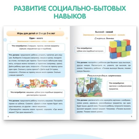 The book "Mathematical Performances. We develop with Montessori ”, 28 p.-2