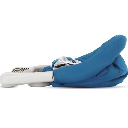 History for feeding the suspension Inglesina Fast Light Blue-4