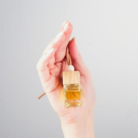 The flavor suspended in the bottle size XXL "Citrus"-4