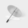 Confectionery nail, d = 7 cm, h = 7 cm
