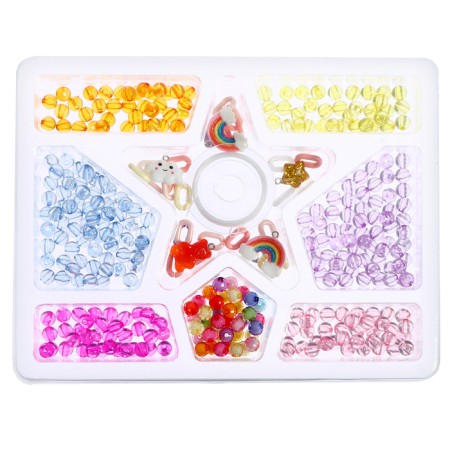 Set for creativity "Create jewelry"-2