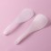 Spoon for a multicooker of a share, 19 cm, anti -wagoning coating