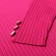 Women's costume (jumper/skirt), fuchsia color, one size (46-50)