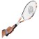 BOSHIKA Advanced Big Tennis Rocket, Aluminum, Graphite, 27 ’’