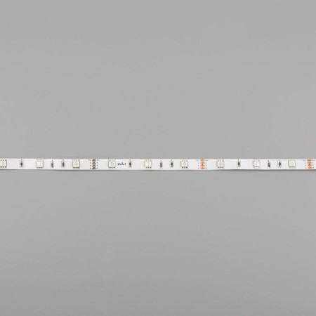 Unieel Continodic tape with a remote control, 3 m, IP20, SMD5050, 30 LED/m, 5 V, RGB-5