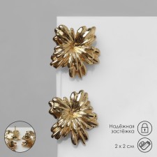 Earrings Metal 