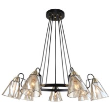Люстра Rivoli Cathy 7хЕ14, 40 Вт