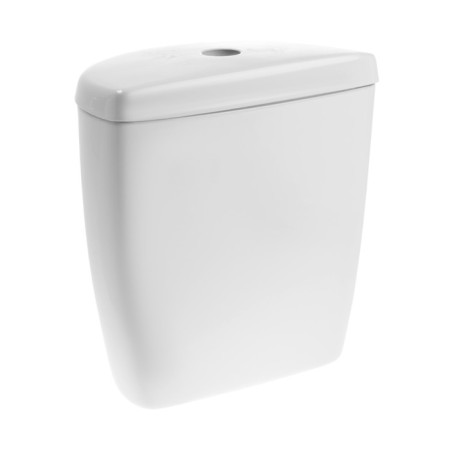 Toilet compact "COP", tank, seat, without reinforcement, lower eyeliner-7