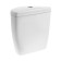 Toilet compact "COP", tank, seat, without reinforcement, lower eyeliner
