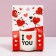 Mug "My soul mate", 5.5 x 4 x 3 cm, 30 ml