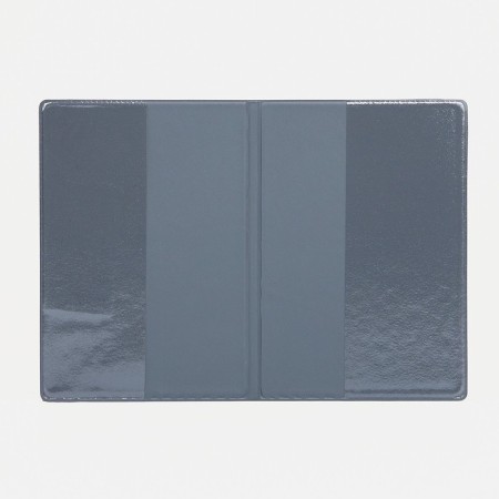 Cover for passport, white color-2