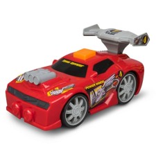 Racing machine - Nikko Power Wings
