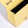 Bag-mixer on the valve, yellow color