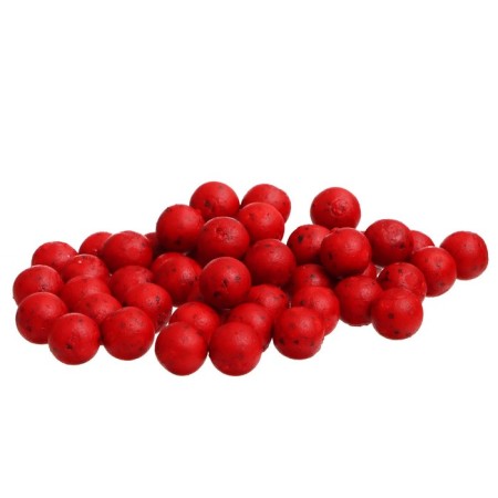 Minenko, strawberries, boiled, 14 mm, 100 g-3