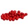 Minenko, strawberries, boiled, 14 mm, 100 g