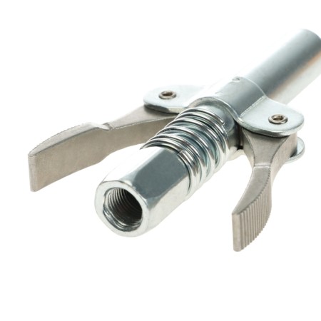 Plunger syringe head, universal, 6 petals-2