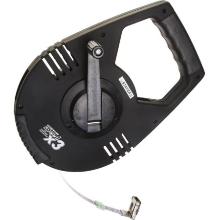 STAYER 2-34186-050, geodesy, metallic, 50M x 13mmm