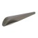 Cappio RSC029 handle, m/o 128 mm, graphite color