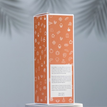 Aromatic diffuser "Citrus Fruit", 100 ml-3