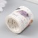 Adhesive tape Paper "Fogger" width 4 cm winding 3 m 4x4 cm