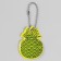 Reflective element "pineapp", bilateral, 5.5 × 4 cm, mix color